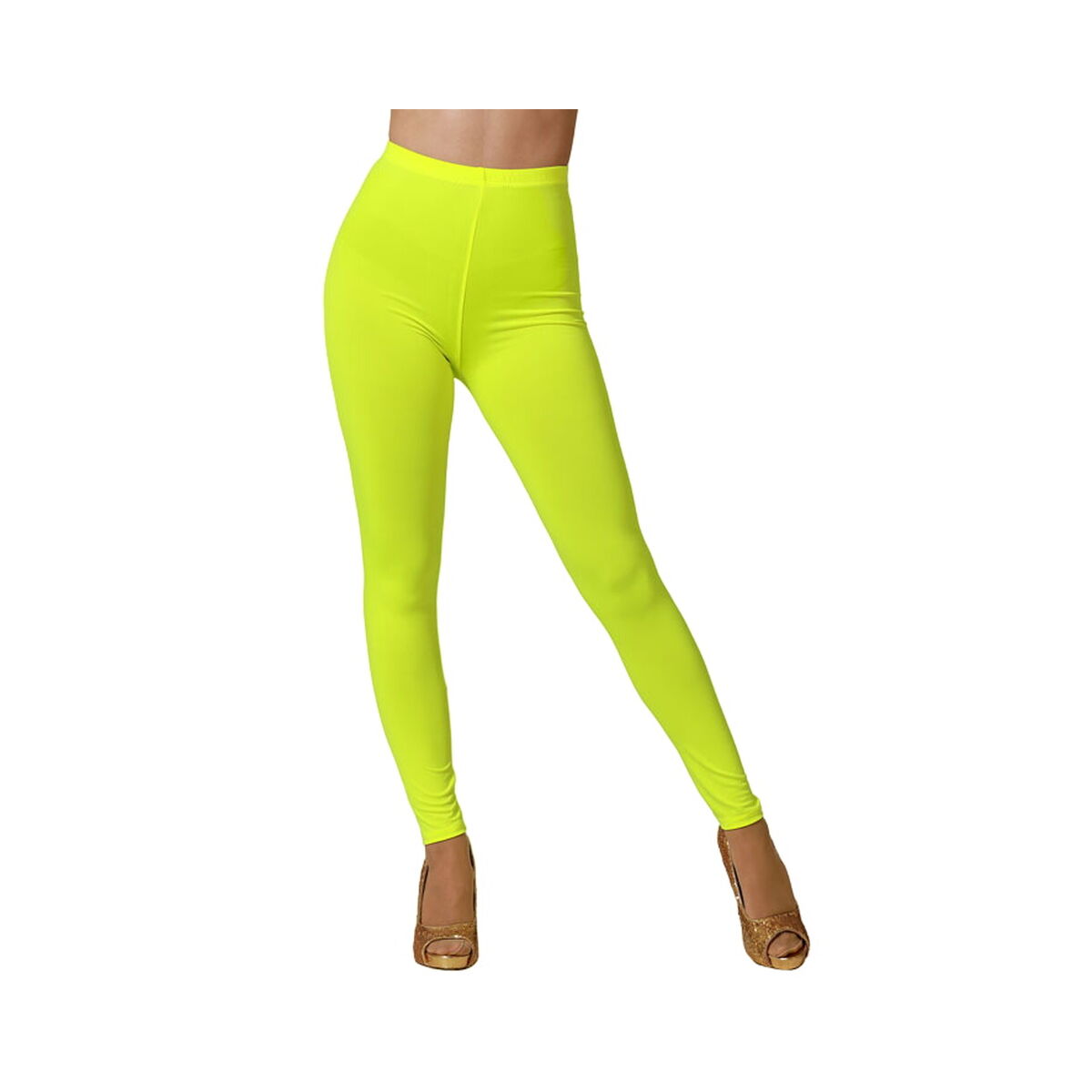 Leggings Sárga